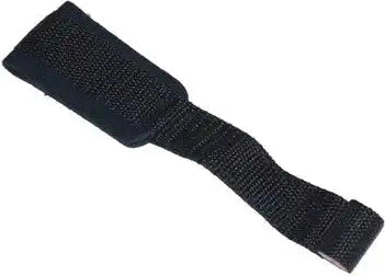 Champion Sports J-tfh Resistance Tubing with Fixed Handles - Ea