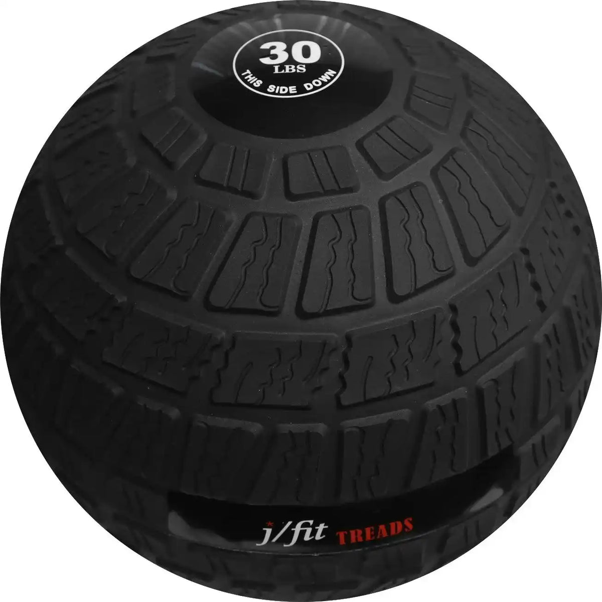 Champion Sports J-trsb Treads Slam Ball - Ea - 30 Lb
