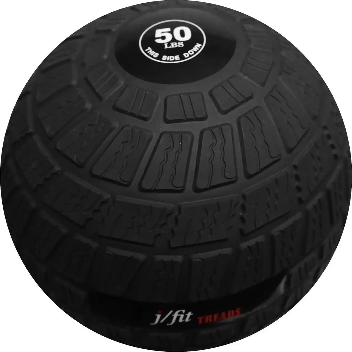 Champion Sports J-trsb Treads Slam Ball - Ea - 50 Lb