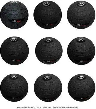 Champion Sports J-trsb Treads Slam Ball - Ea