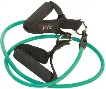 Champion Sports J-twh Tubing with Handles - Ea