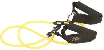 Champion Sports J-twh Tubing with Handles - Ea