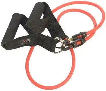 Champion Sports J-twh Tubing with Handles - Ea