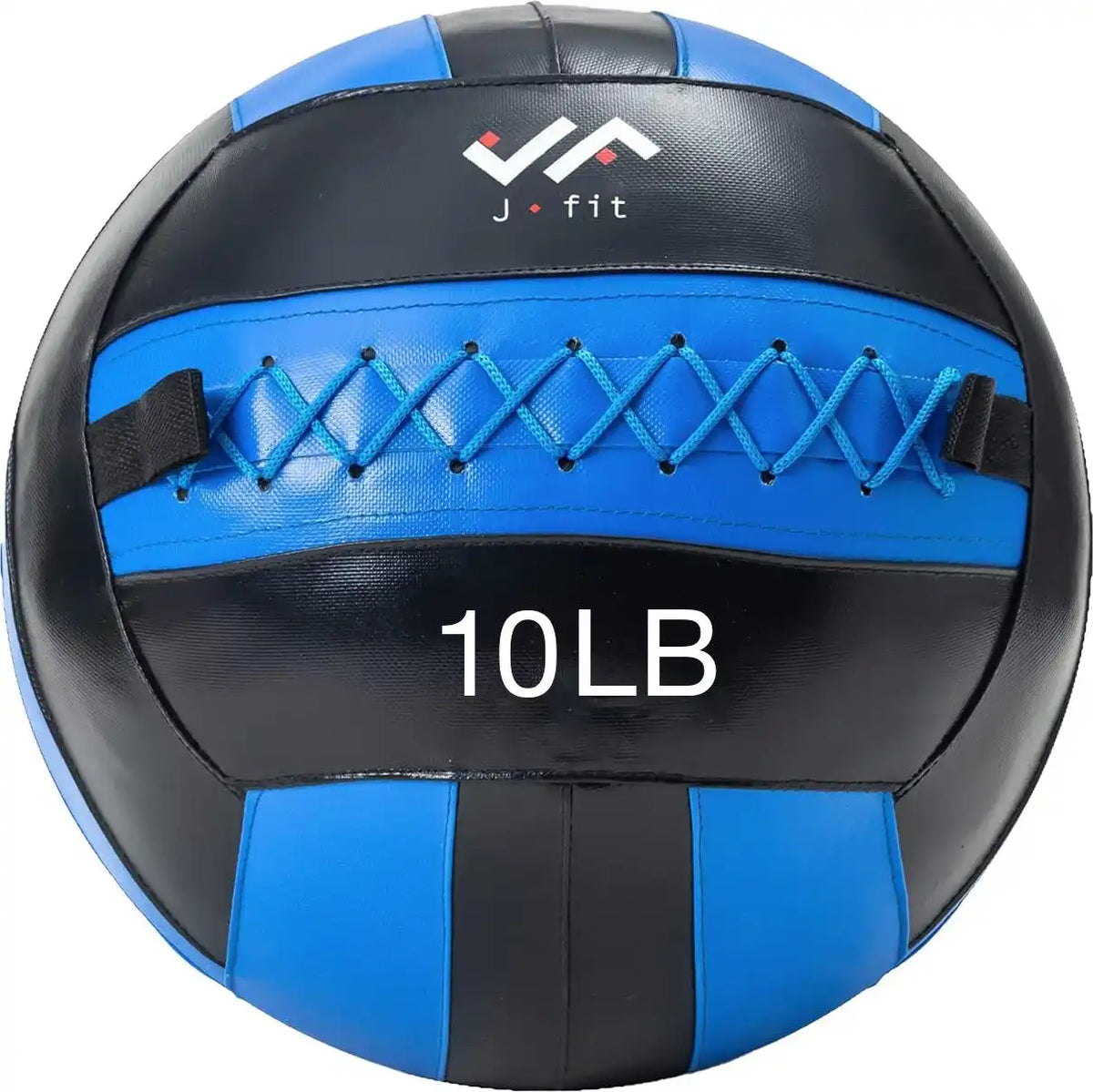 Champion Sports J-wb Wall Ball - Ea - Blue / 10 Lb