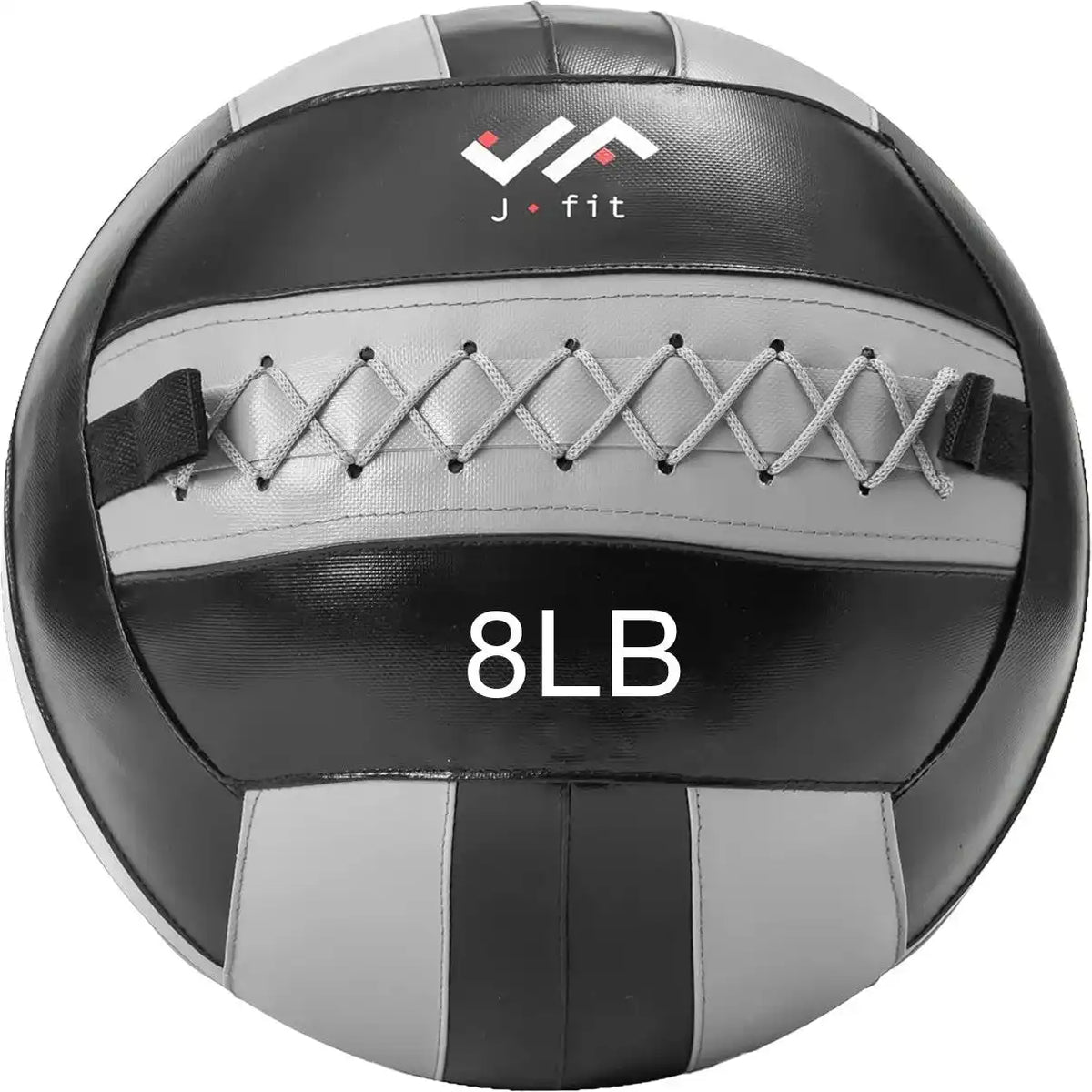 Champion Sports J-wb Wall Ball - Ea - Gray / 8 Lb