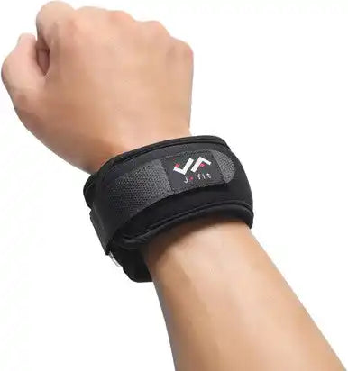 Champion Sports J-ww Adjustable Wrist/ankle Weights - Pr