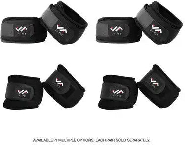 Champion Sports J-ww Adjustable Wrist/ankle Weights - Pr