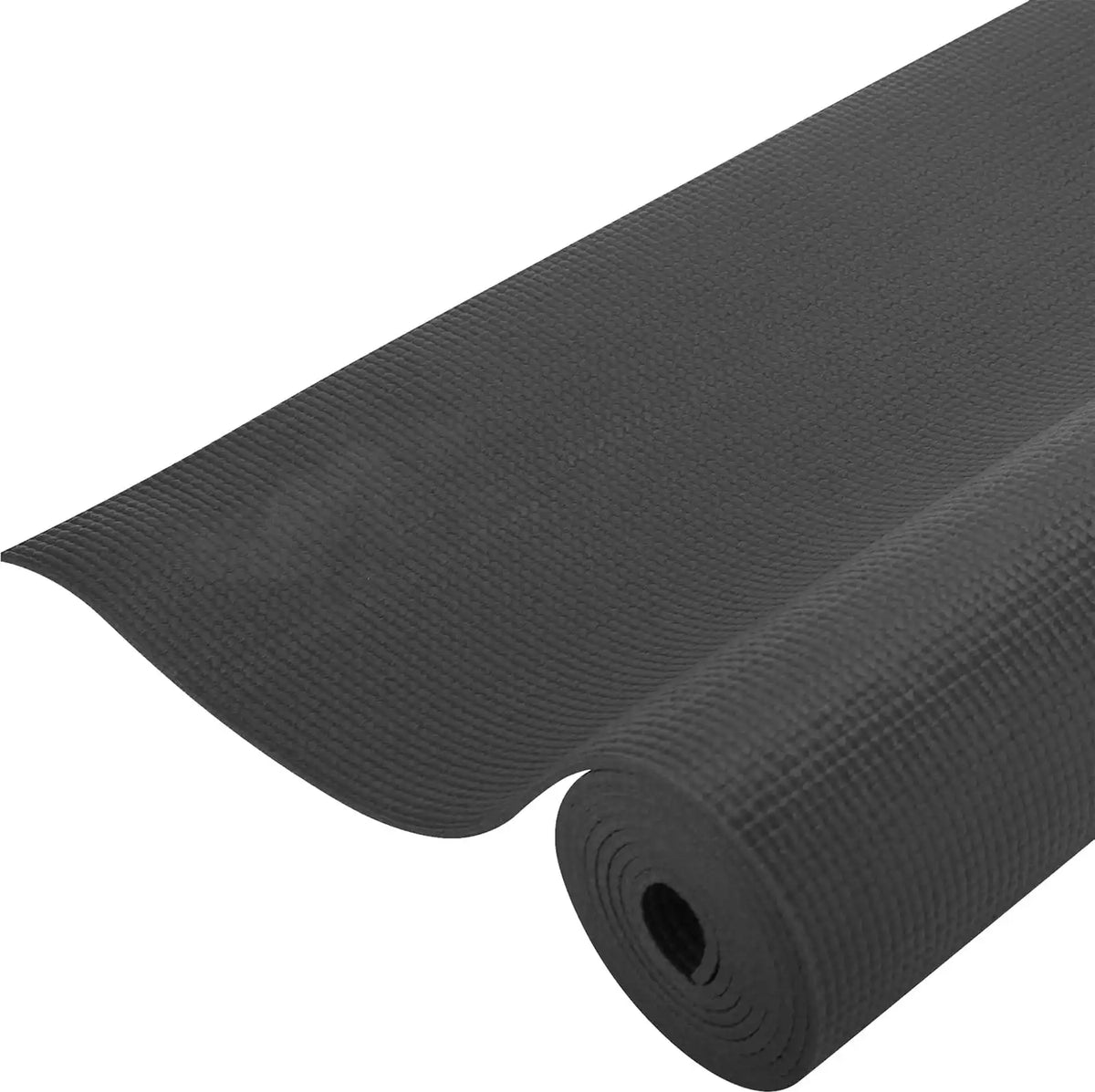Champion Sports J-ymat Yoga Mat - Ea - Black / 72’’ l