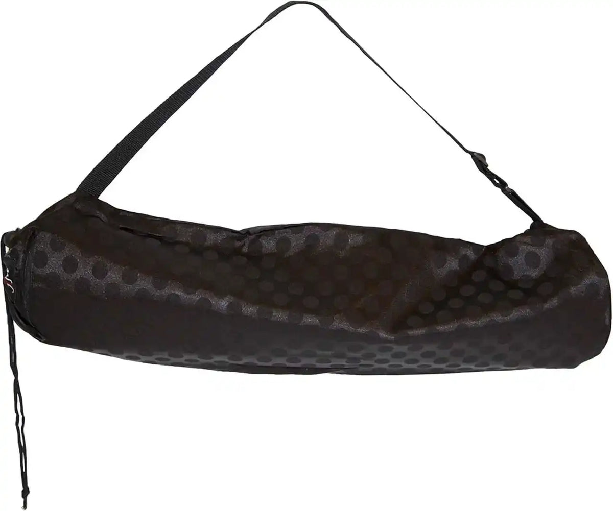 Champion Sports J-yobag Deluxe Yoga Bag - Ea - Black