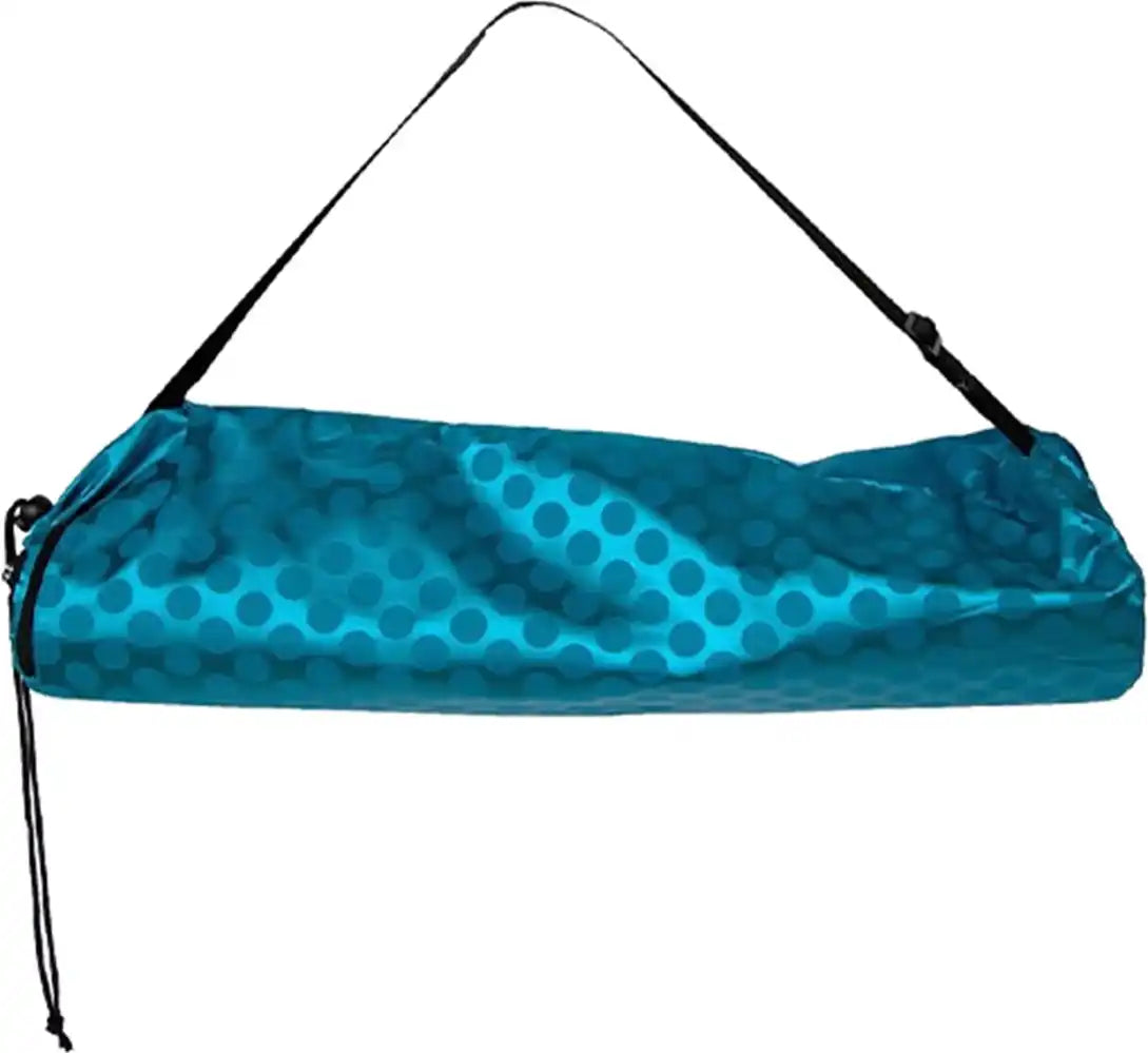 Champion Sports J-yobag Deluxe Yoga Bag - Ea - Teal