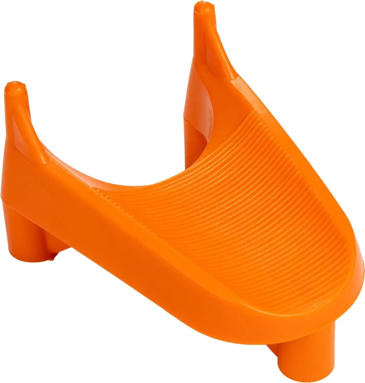 Champion Sports Kt Rubber Kicking Tee - Ea - 1’’ h