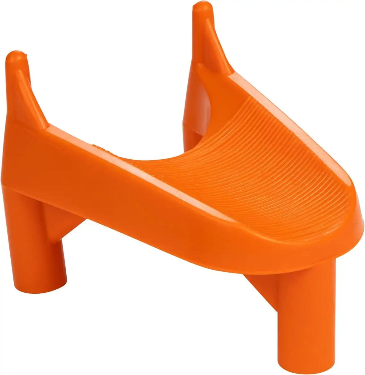 Champion Sports Kt Rubber Kicking Tee - Ea - 2’’ h