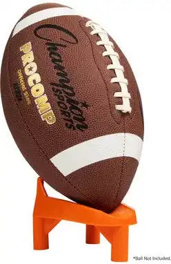 Champion Sports Kt Rubber Kicking Tee - Ea