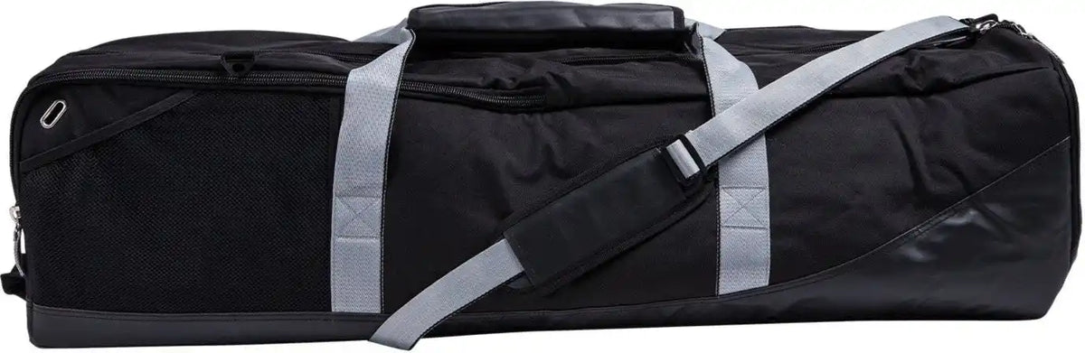 Champion Sports Laxbag Lacrosse Equipment Bag - Ea - Black