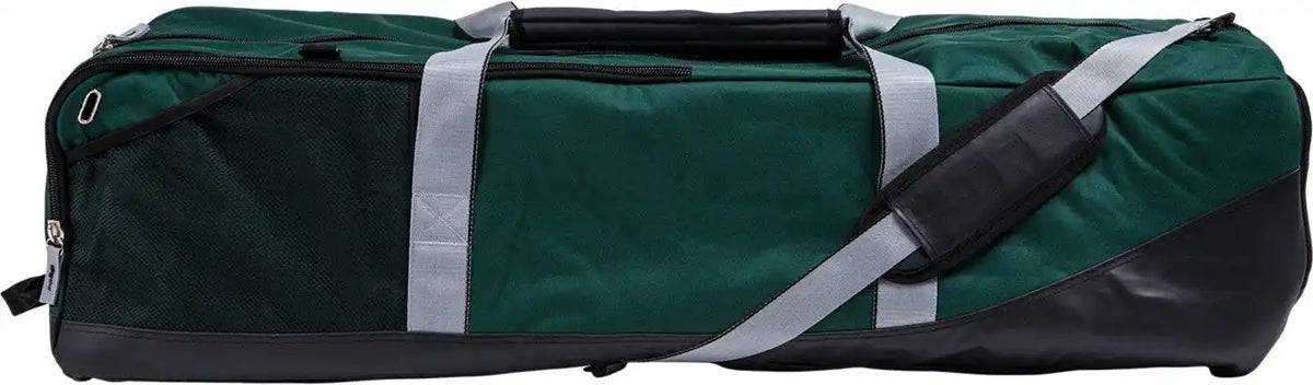 Champion Sports Laxbag Lacrosse Equipment Bag - Ea - Green