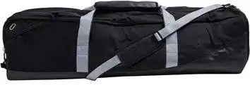 Champion Sports Laxbag Lacrosse Equipment Bag - Ea