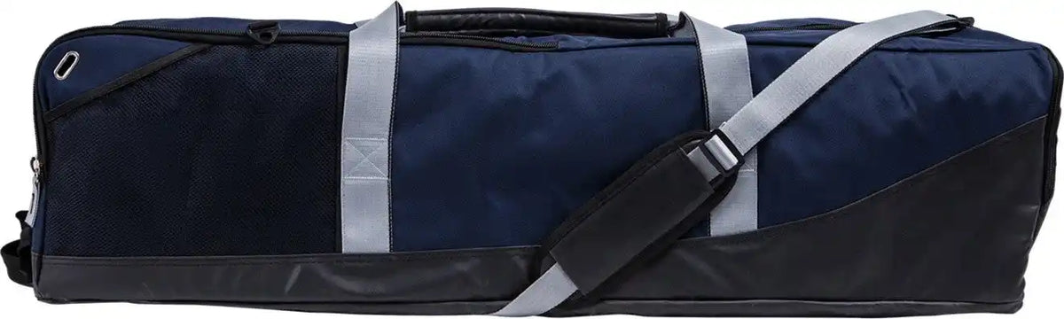 Champion Sports Laxbag Lacrosse Equipment Bag - Ea - Navy