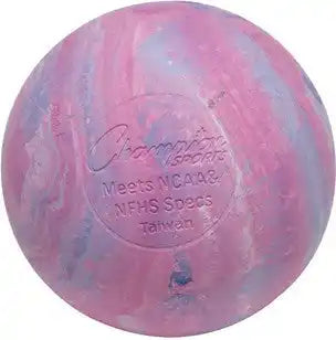 Champion Sports Lb Lacrosse Balls - Doz
