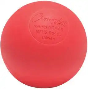 Champion Sports Lb Lacrosse Balls - Doz