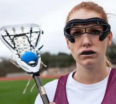 Champion Sports Lb Lacrosse Balls - Doz