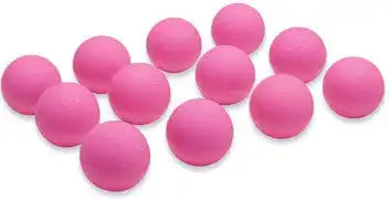 Champion Sports Lb Lacrosse Balls - Doz