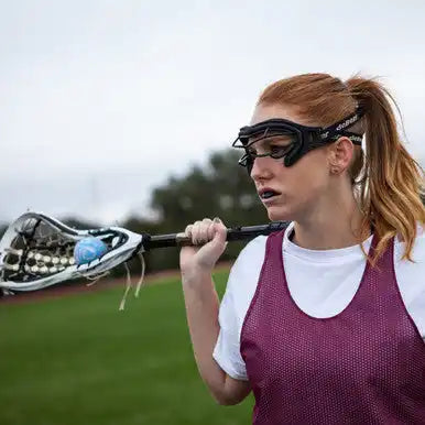 Champion Sports Lb Lacrosse Balls - Doz