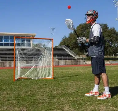 Champion Sports Lb Lacrosse Balls - Doz