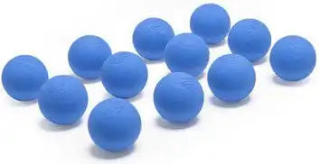 Champion Sports Lb Lacrosse Balls - Doz