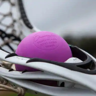 Champion Sports Lb Lacrosse Balls - Doz