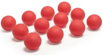 Champion Sports Lb Lacrosse Balls - Doz