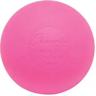 Champion Sports Lb Lacrosse Balls - Doz