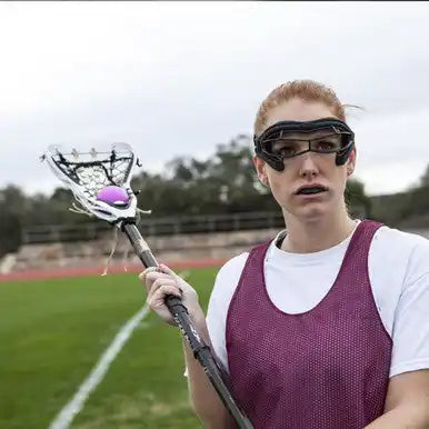 Champion Sports Lb Lacrosse Balls - Doz