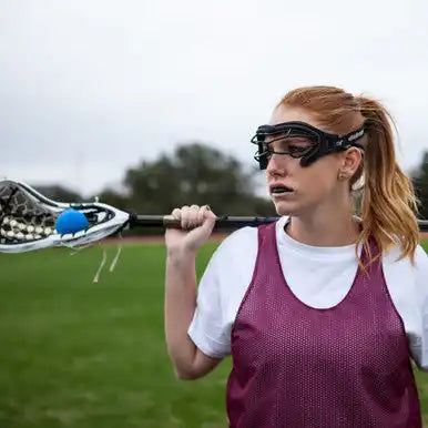 Champion Sports Lb Lacrosse Balls - Doz