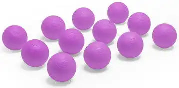 Champion Sports Lb Lacrosse Balls - Doz