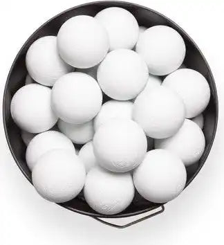 Champion Sports Lbbucket Lacrosse Ball Bucket - Ea