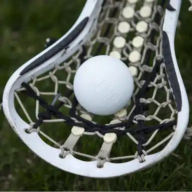 Champion Sports Lbbucket Lacrosse Ball Bucket - Ea