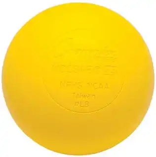 Champion Sports Lbnocsae Nocsae Lacrosse Balls - Doz