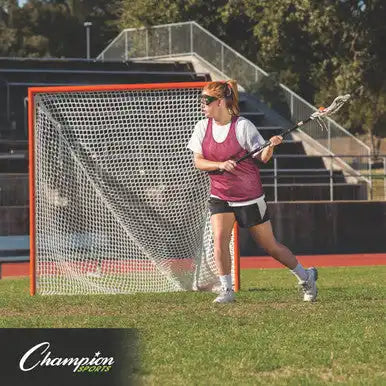 Champion Sports Lbnocsae Nocsae Lacrosse Balls - Doz