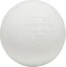 Champion Sports Lbnocsae Nocsae Lacrosse Balls - Doz