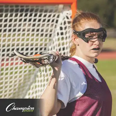 Champion Sports Lbnocsae Nocsae Lacrosse Balls - Doz