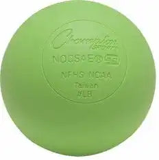 Champion Sports Lbnocsae Nocsae Lacrosse Balls - Doz