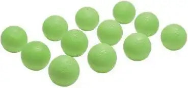 Champion Sports Lbnocsaebulk Nocsae Lacrosse Balls Bulk Pack - Doz