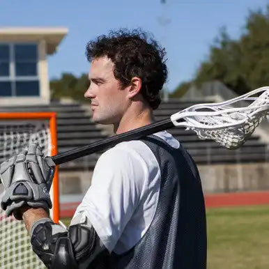 Champion Sports Lbset Lacrosse Ball - Set