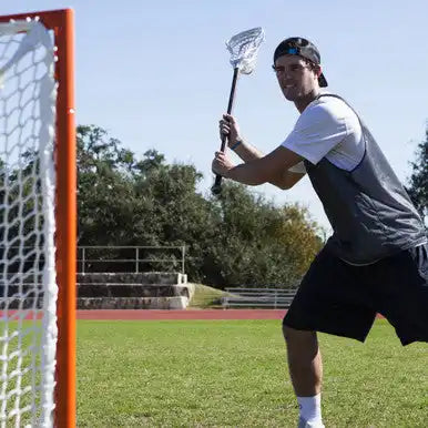 Champion Sports Lbset Lacrosse Ball - Set