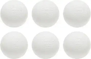 Champion Sports Lbset Lacrosse Ball - Set