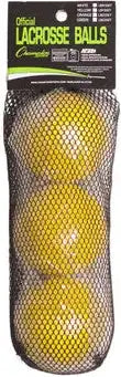 Champion Sports Lbset Lacrosse Ball - Set