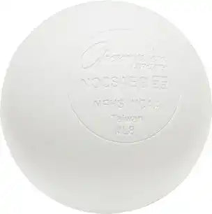 Champion Sports Lbset Lacrosse Ball - Set