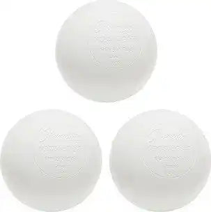 Champion Sports Lbset Lacrosse Ball - Set