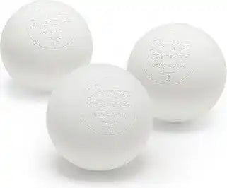 Champion Sports Lbset Lacrosse Ball - Set