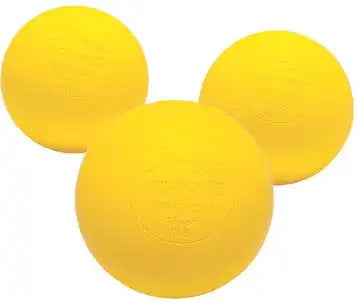Champion Sports Lbset Lacrosse Ball - Set